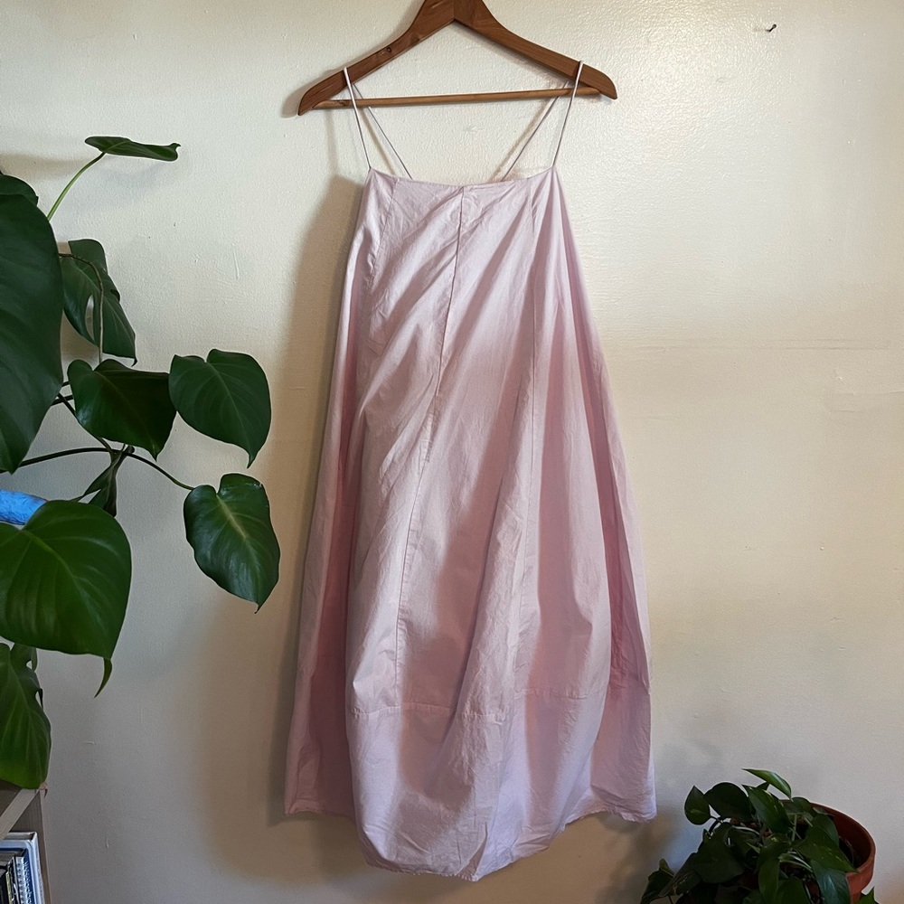 Free People Struttin Dress